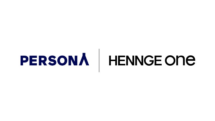 HENNGE One、採用管理システム「PERSONA」とのシングルサインオン連携開始