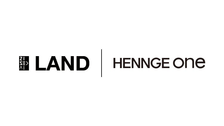 HENNGE One、不動産業界向け物件情報管理サービス「ZISEDAI LAND」とのシングルサインオン連携開始
