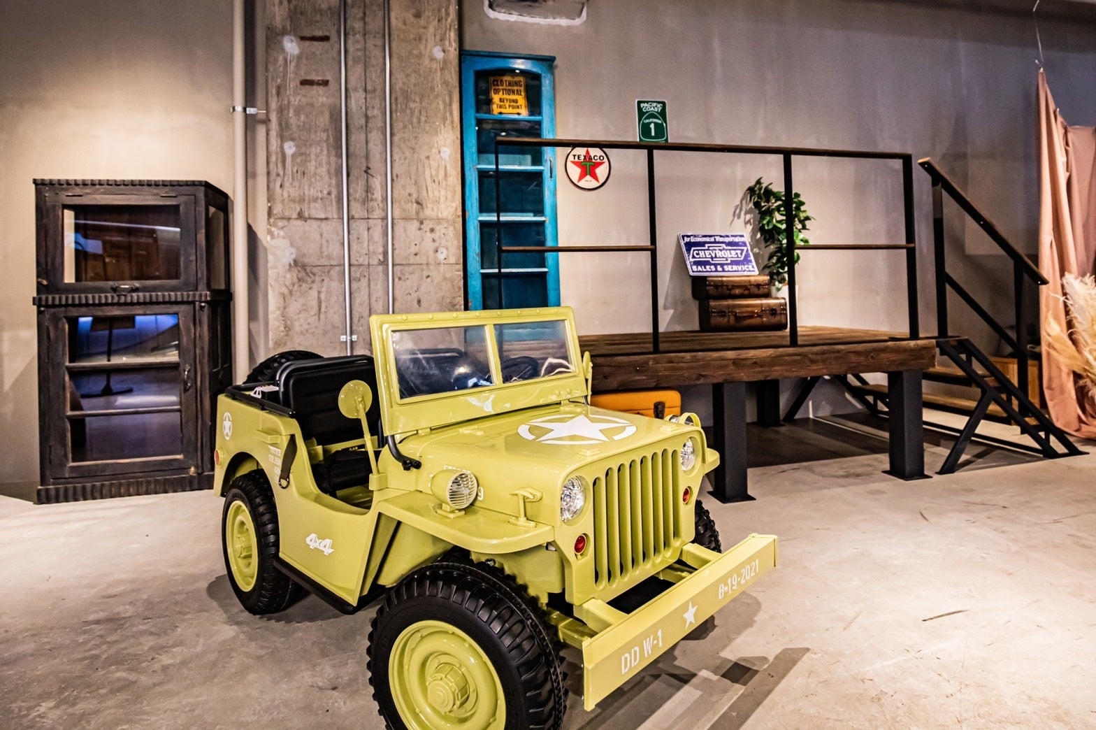 阿部写真舘　イメージ