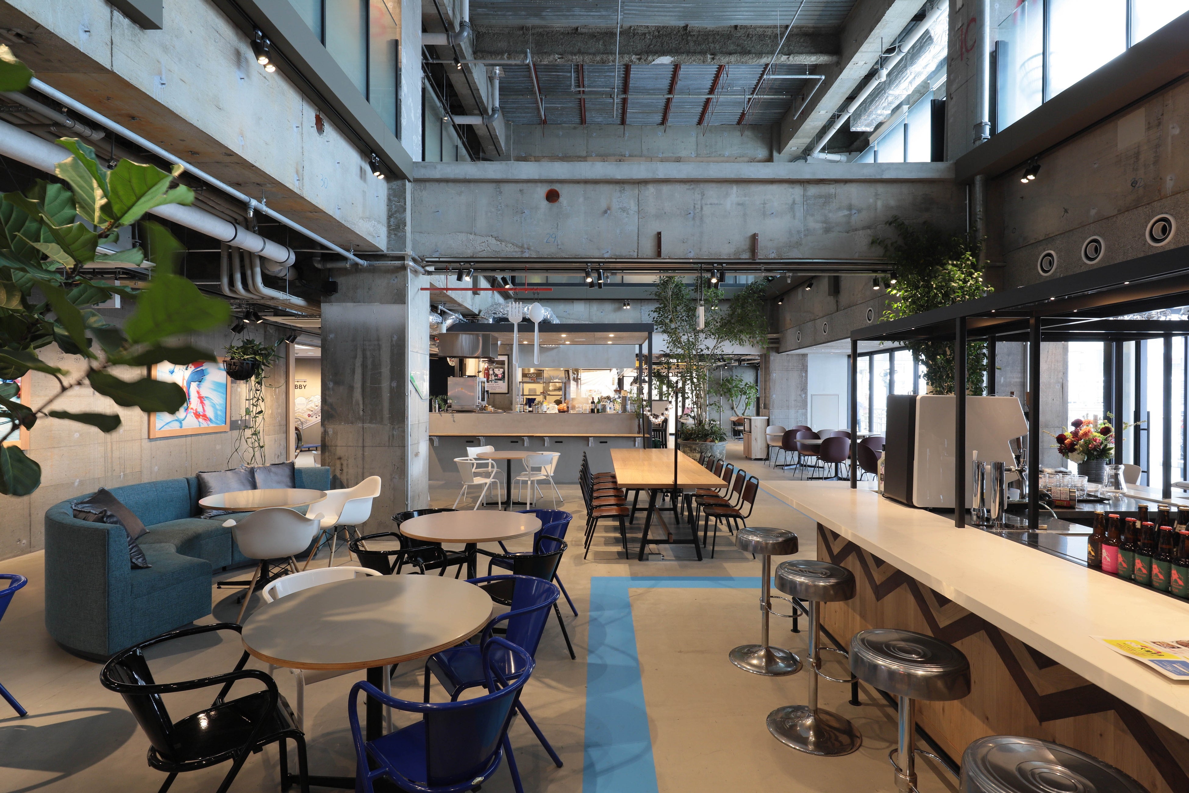 ナナイロイートアットホーム