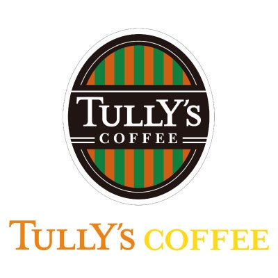 タリーズコーヒー　ロゴ