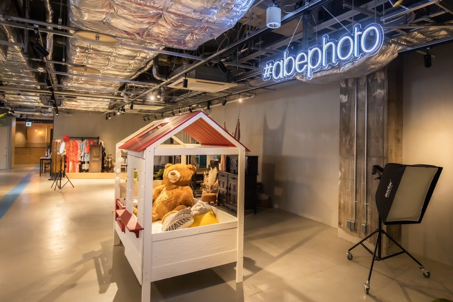 阿部写真　イメージ