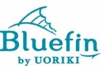 Bluefin by UORIKI