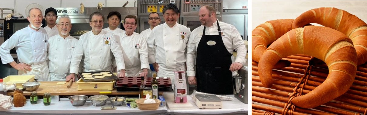 クーロンヌイベント