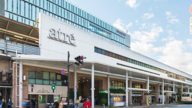 アトレ吉祥寺