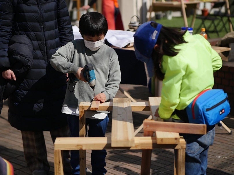 ワークショップ