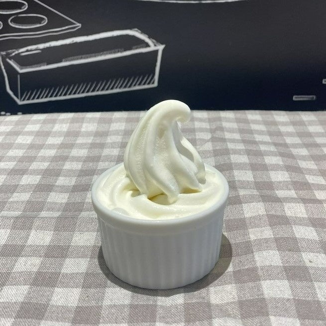 【2F デリフランス】ミニソフトクリーム