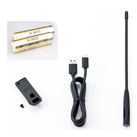 【美品】 動作確認済み ALINCO DJ-X81 レシーバー DJ-X81 | 無線機器 アルインコ株式会社電子事業部