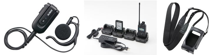 24時間以内発送】アルインコDJ-P25L同時通話可能 無線機 24時間以内発送】アルインコDJ-P25L同時通話可能 無線機