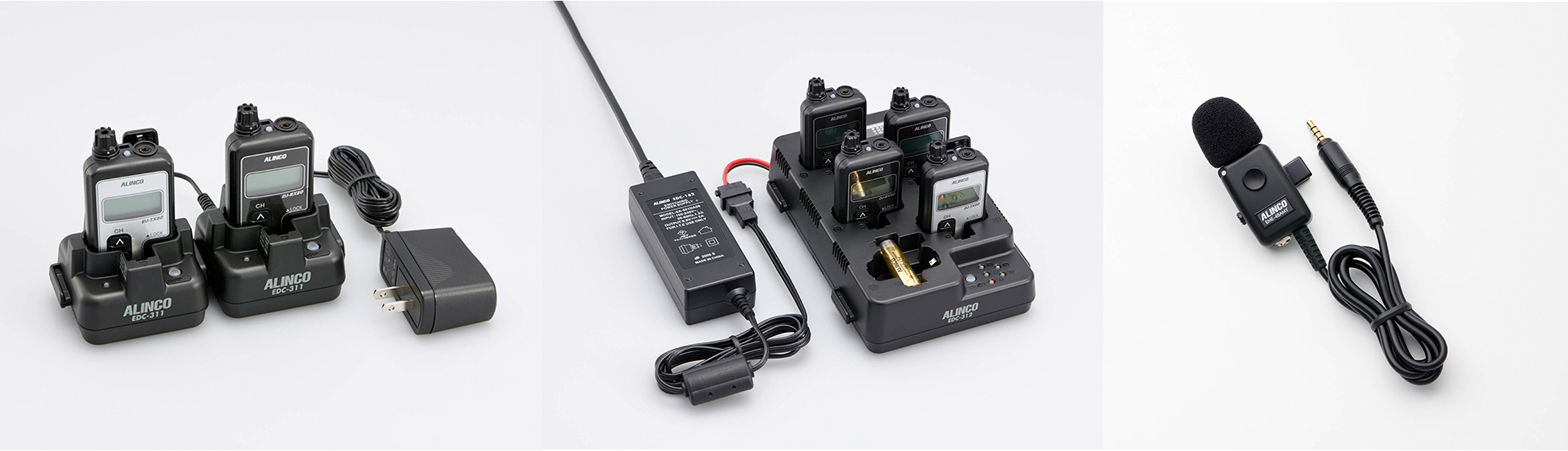 【新品・未使用】アルインコ　DJ-X7 DJ-X7 | 無線機器 アルインコ株式会社電子事業部