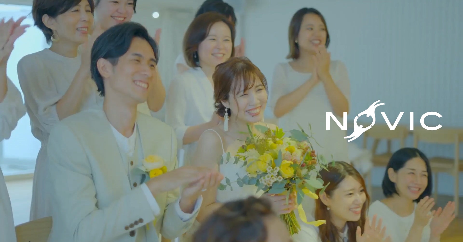 株式会社 NOVIC