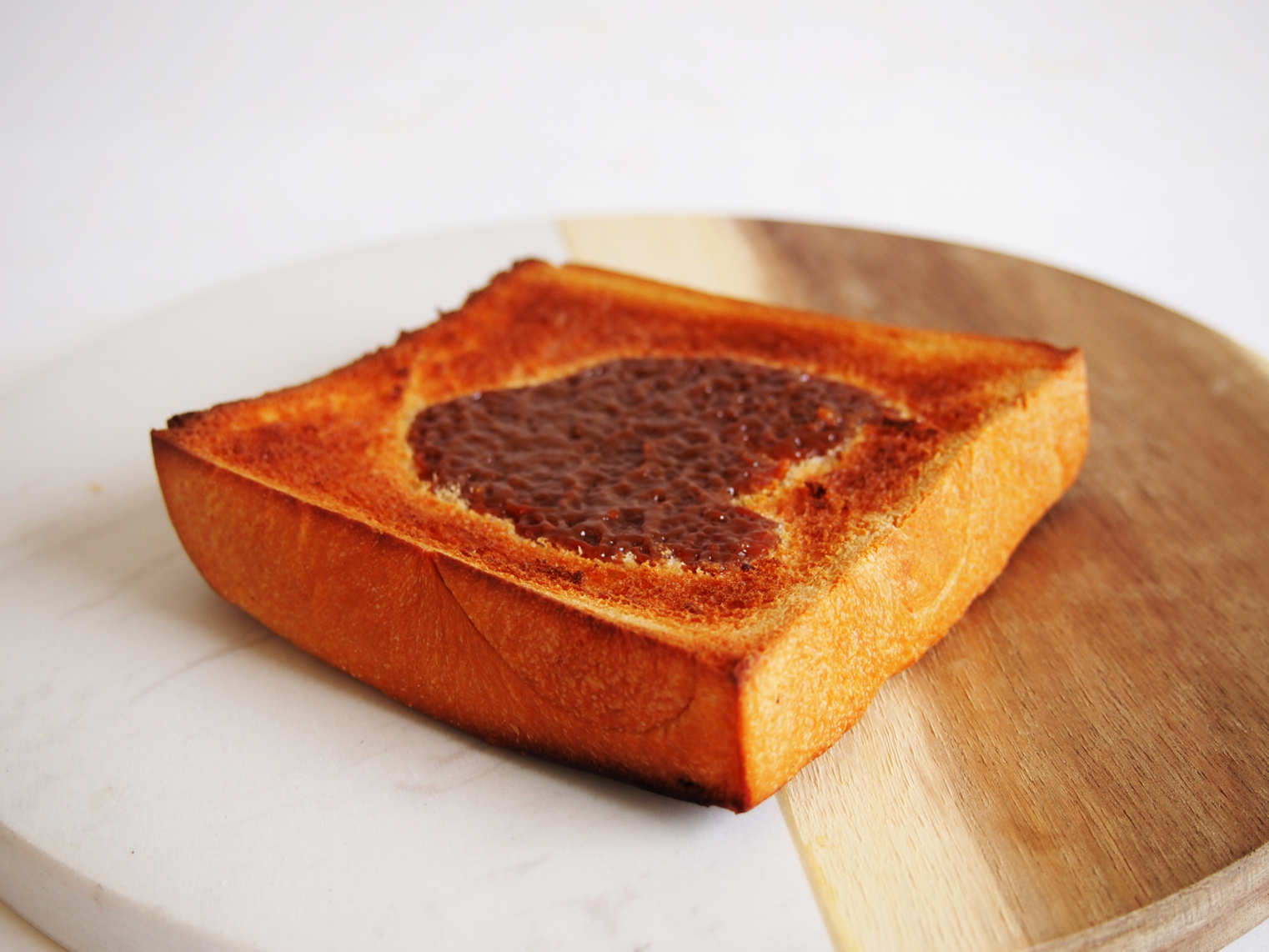 キャラメリゼして食べるのがおすすめ！