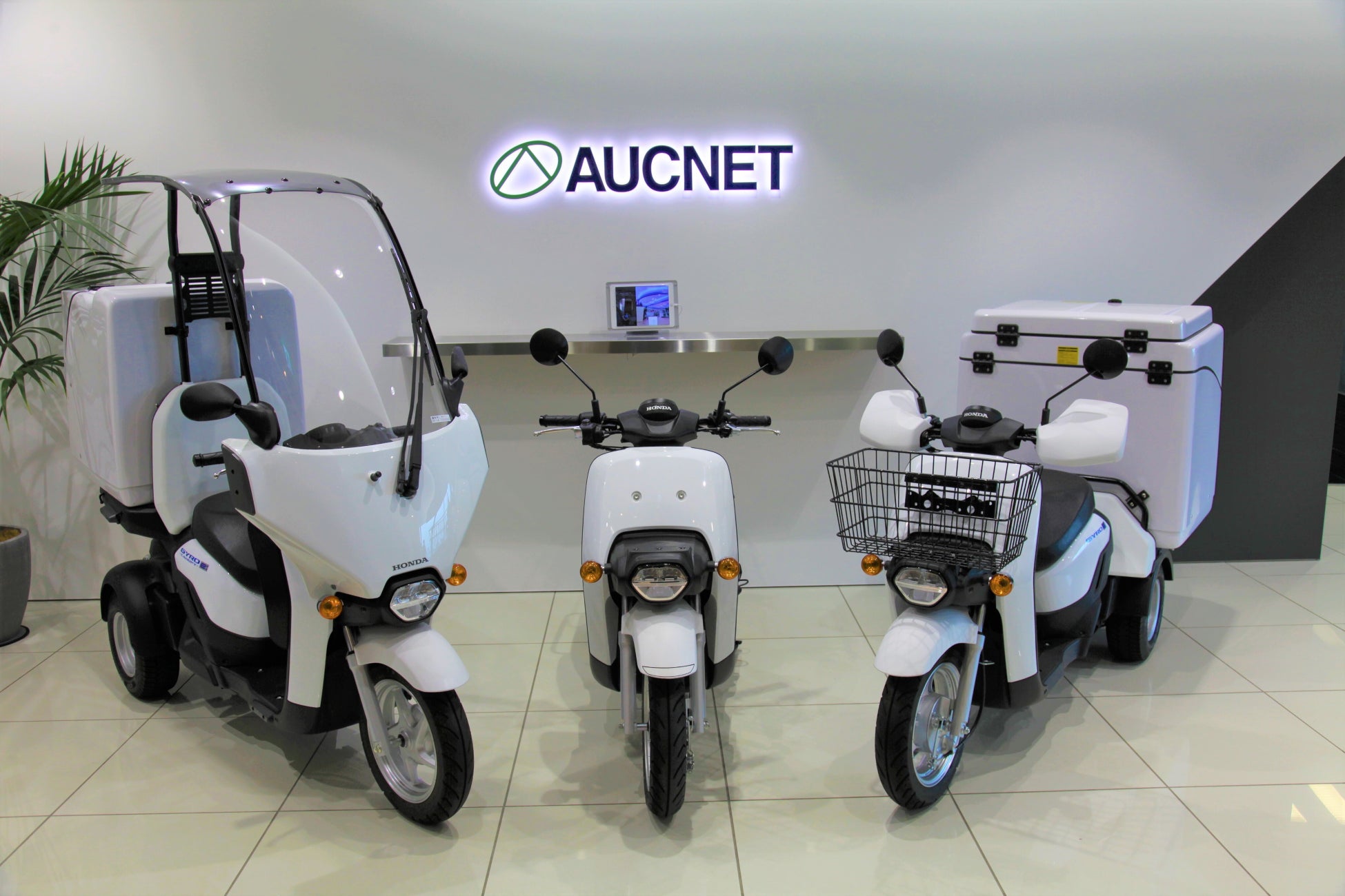オークネット電動ビジネスバイクのリース販売を開始 株式会社オークネットのプレスリリース オークネット電動ビジネスバイクのリース販売を開始 株式会社オークネットのプレスリリース