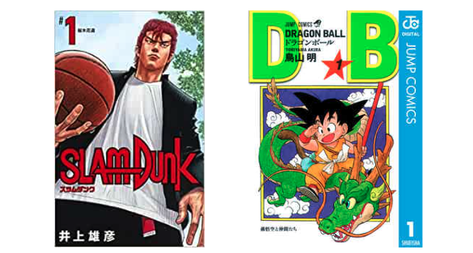 30代で名作と呼ばれる二つ