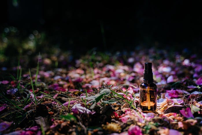 クロモジ アロマオイル