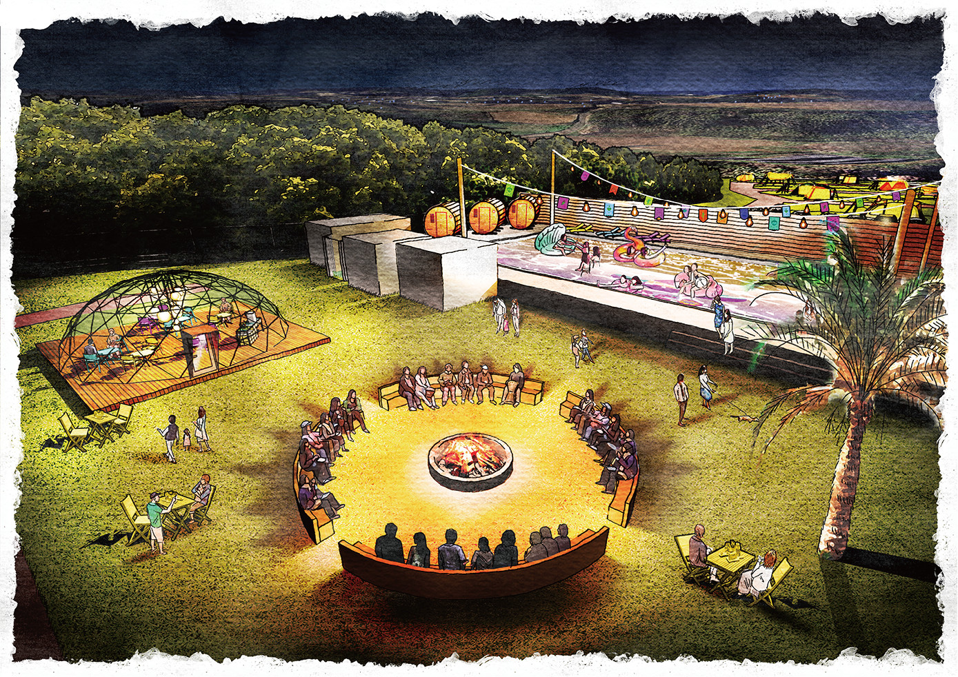 アクティビティ