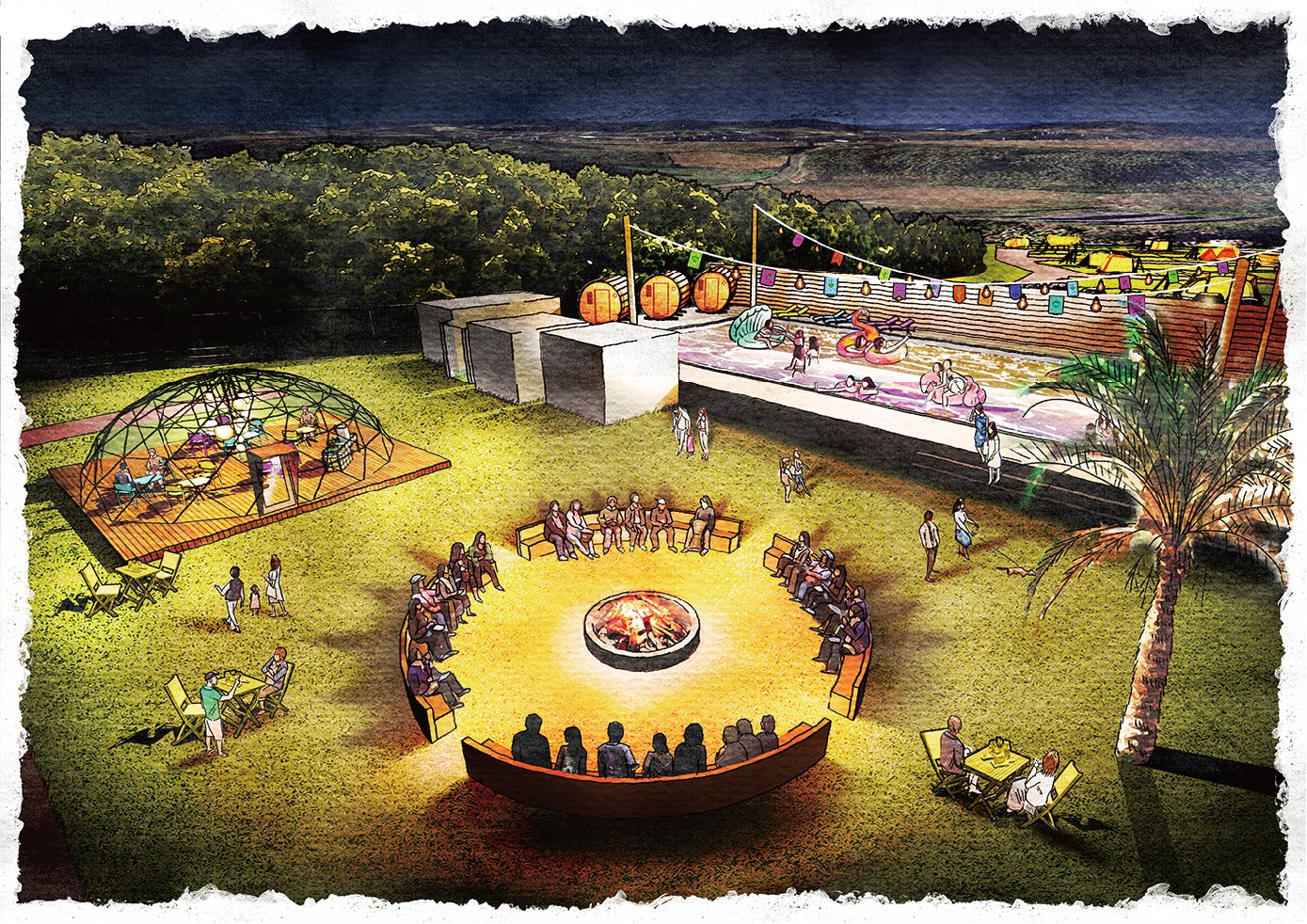 アクティビティ