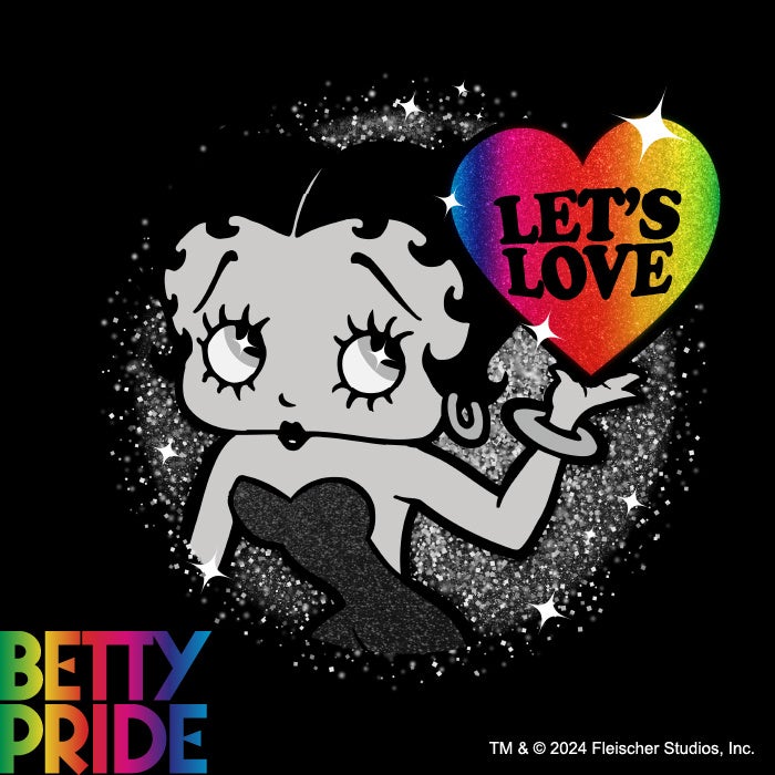 シンクイノベーション㈱よりアメリカ生まれのキュートなキャラクター