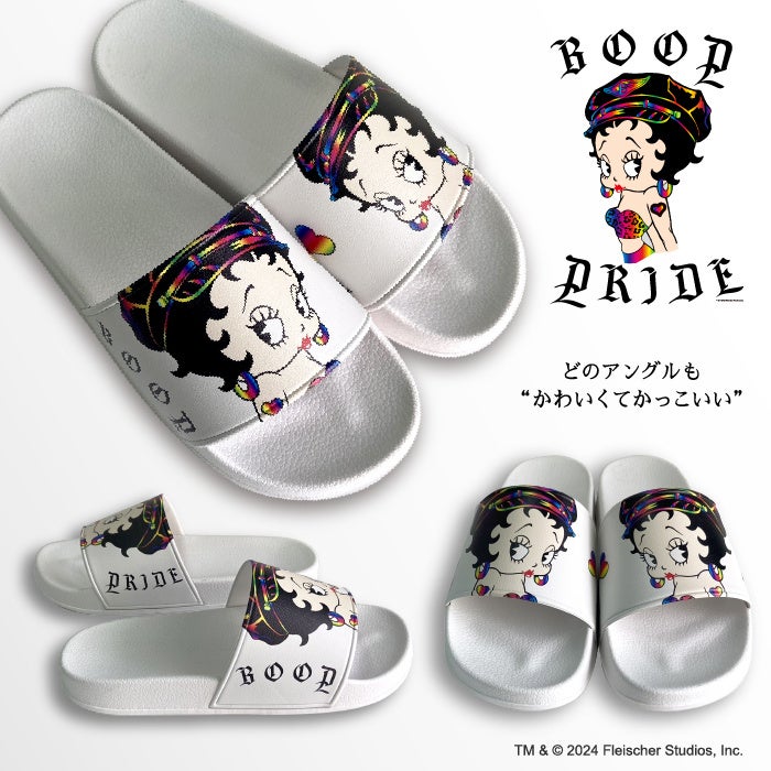 布袋寅泰　シャワーサンダル HOTEI 布袋寅泰グッズ G柄シャワーサンダル - メルカリ