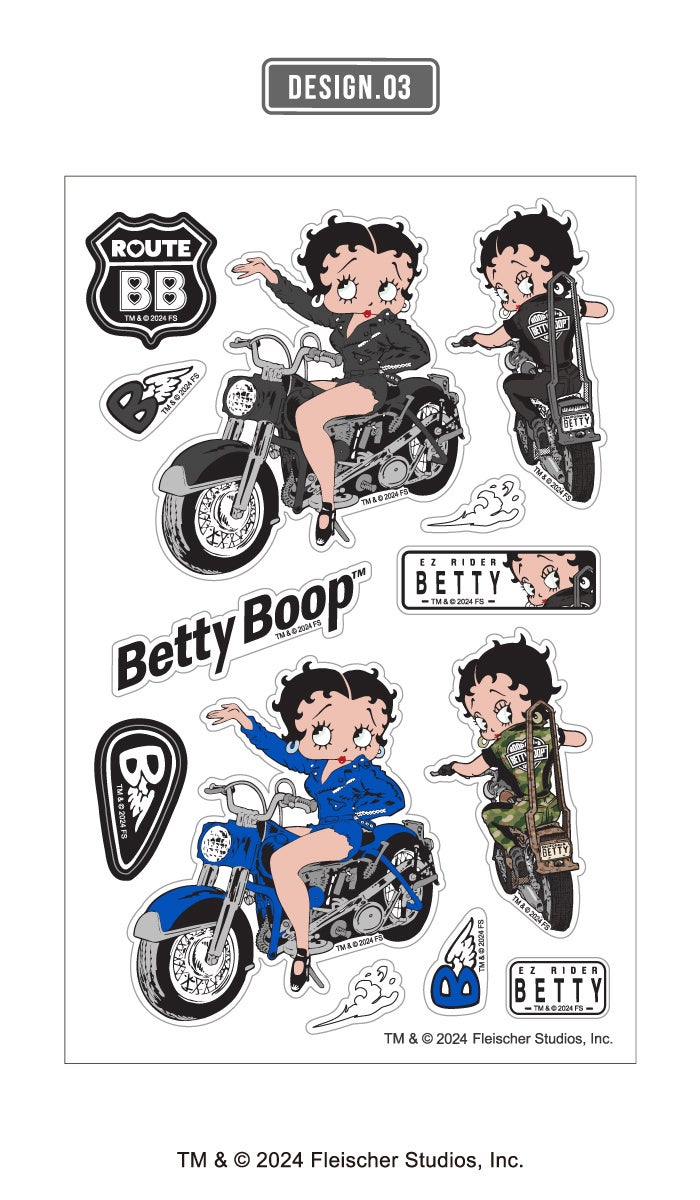 べティーちゃん ベティーちゃんが、亀田史郎氏発案3150（サイコー）ポーズで登場