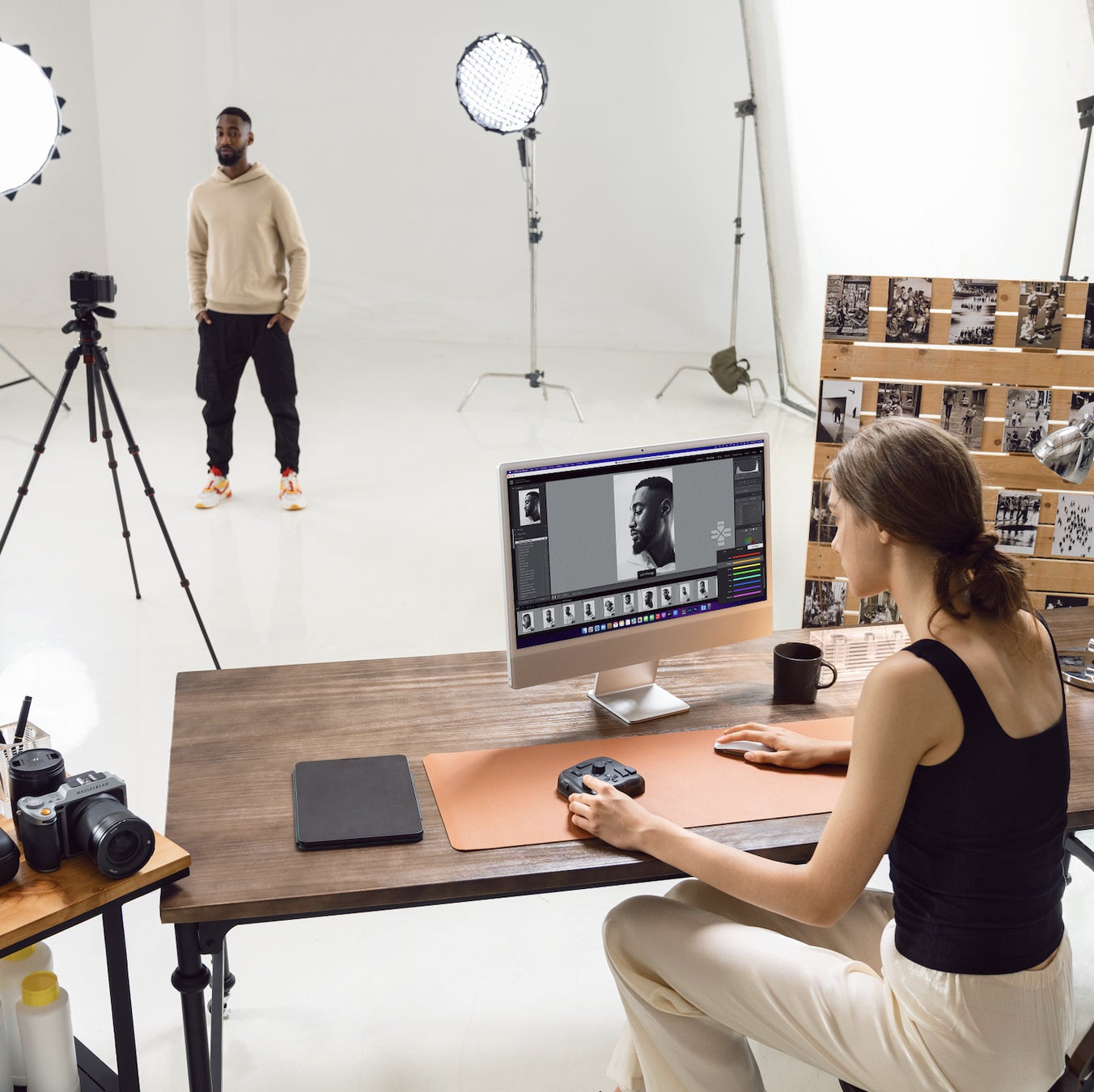 全世界ユーザー10万人突破!!<最新Bluetoothモデル登場>クリエイター 全世界ユーザー10万人突破!!<最新Bluetoothモデル登場>クリエイター