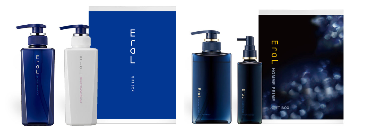 EraL イーラル プルミエ セラムトリートメントMS a（SERUM