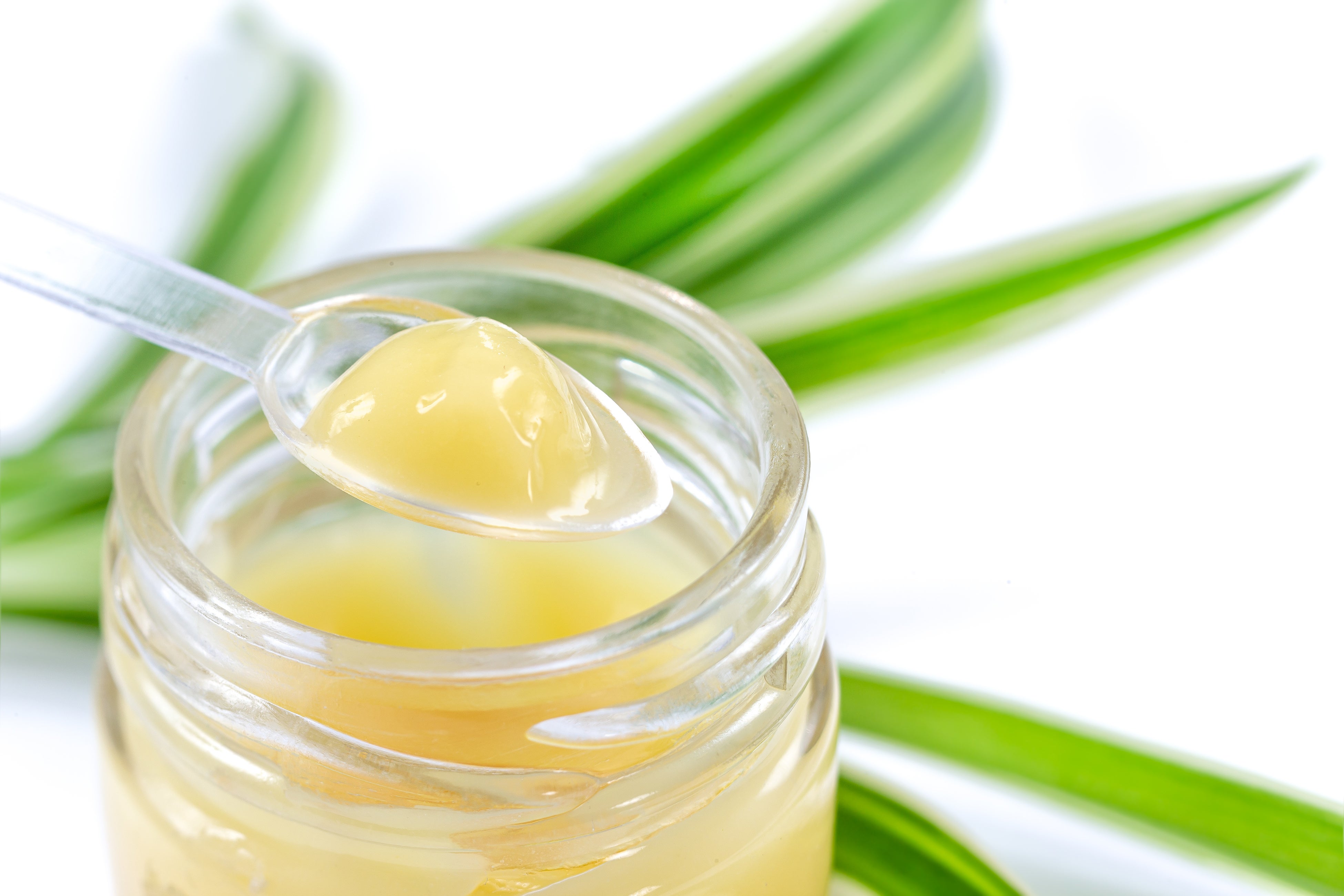 イーラル頭皮用トリートメント人気No1*¹、ハチミツ*²50％以上