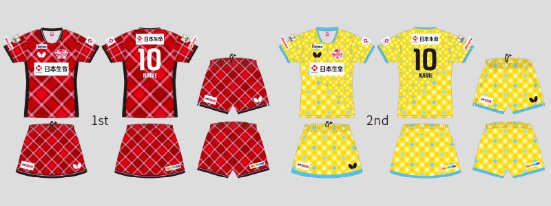 日本生命レッドエルフ