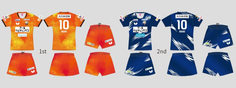 トップおとめピンポンズ名古屋