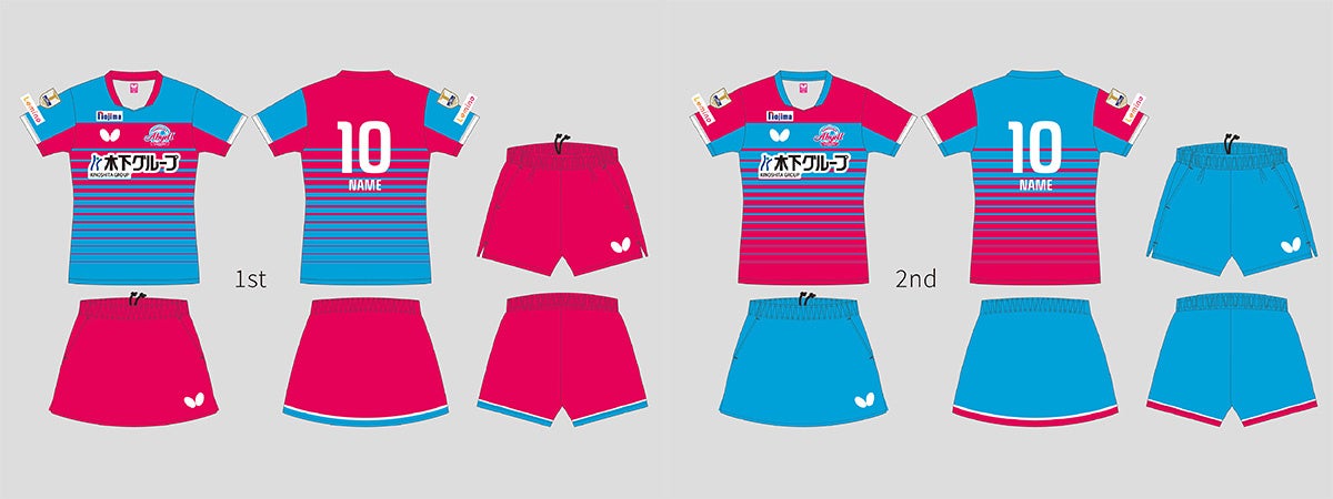 木下アビエル神奈川