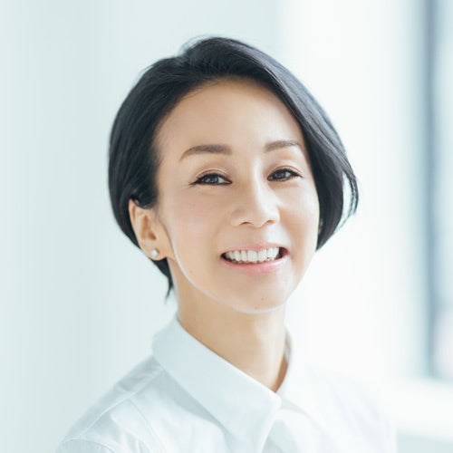フリーアナウンサー 中村江里子が『TickTockTalk♪』に登場！独自の時計選びと人生の転機を語る。TOKYO FMにて10月11日(日)より3週連続放送