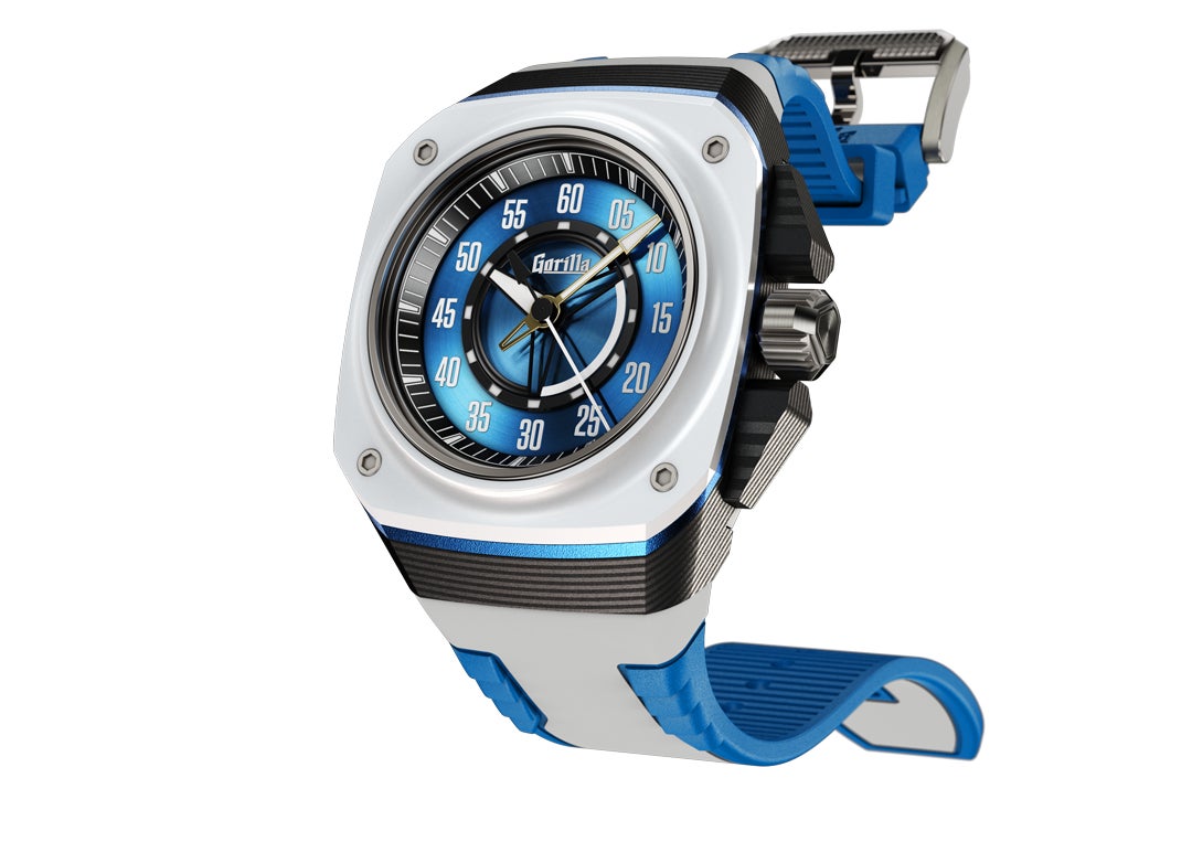 世界限定300本‼ハイパーパフォーマンス時計ブランドとして愛用されて 世界限定300本‼ハイパーパフォーマンス時計ブランドとして愛用されて