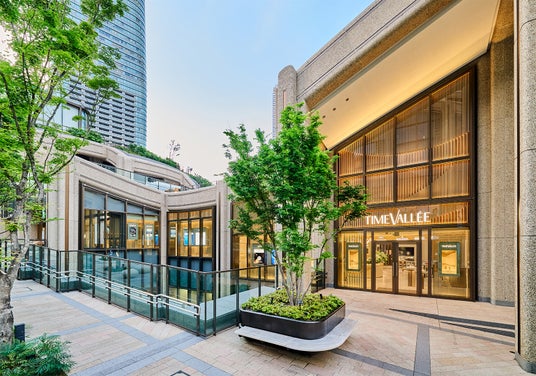 感謝の気持ちを込めて、”タイムヴァレー 麻布台ヒルズ2周年フェア”開催決定!時計の健康診断を受ける絶好の機会です。新作モデル、特別モデルもご覧いただけます。 感謝の気持ちを込めて、”タイムヴァレー 麻布台ヒルズ2周年フェア”開催決定!時計の健康診断を受ける絶好の機会です。新作モデル、特別モデルもご覧いただけます。