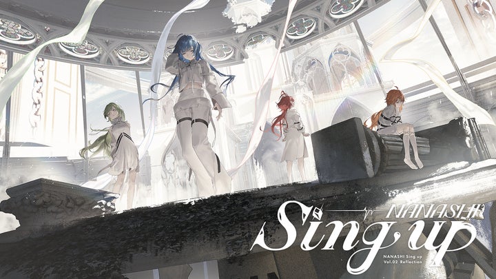 新品・未開封 リファイン Characters Refine JP spoilers) New 新品・未開封 リファイン Characters Refine JP spoilers) New