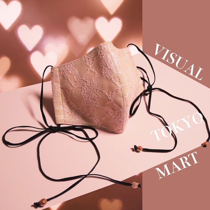 優しく見えると評判。密かなブームを起こしているピンクブラウン