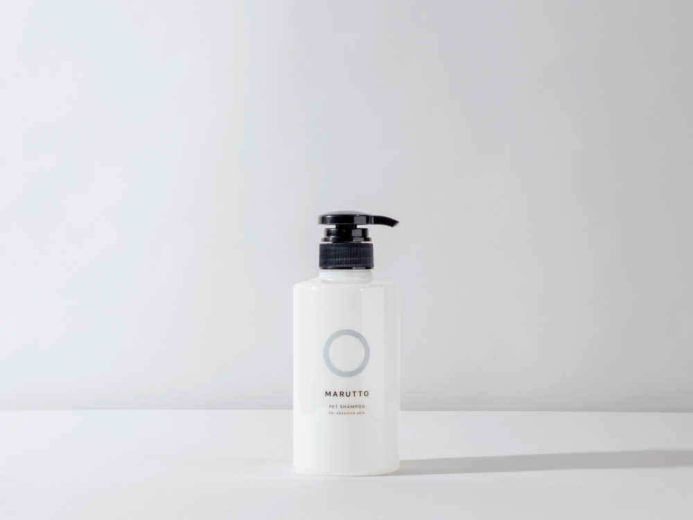 マルットペット 400mL 3,300円（税込）