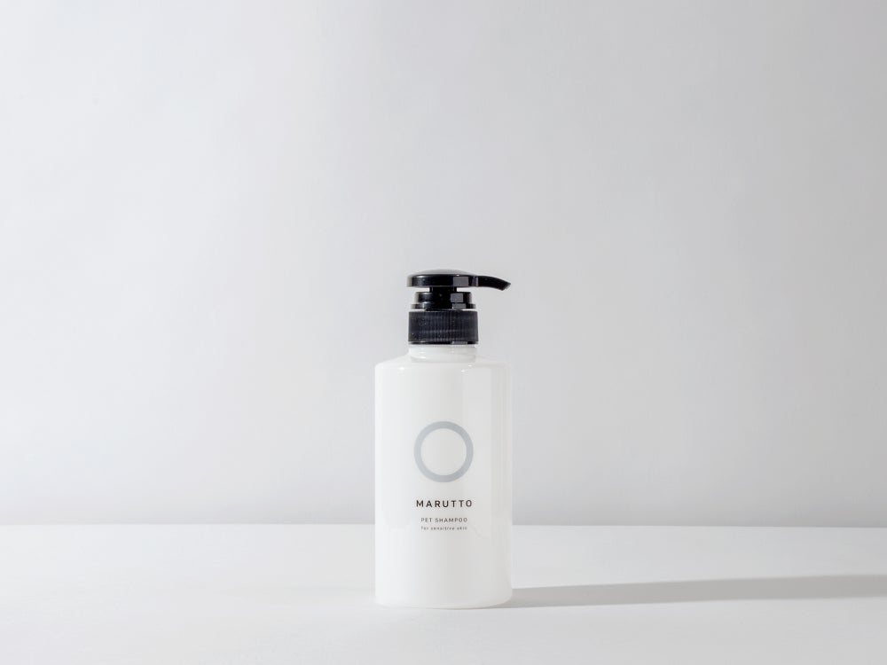 マルットペット 400mL 3,300円(税込)
