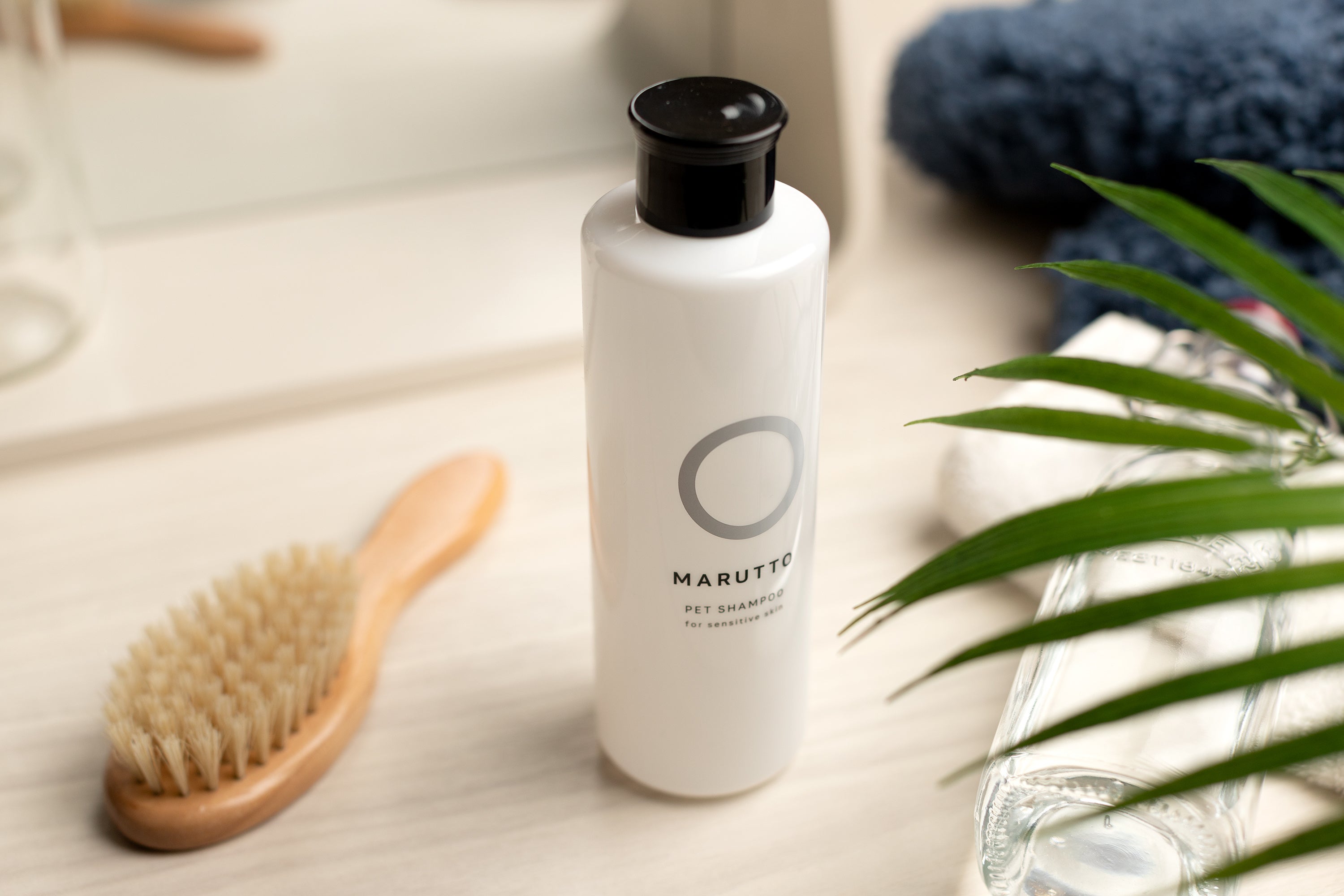 マルットペットシャンプー250mL