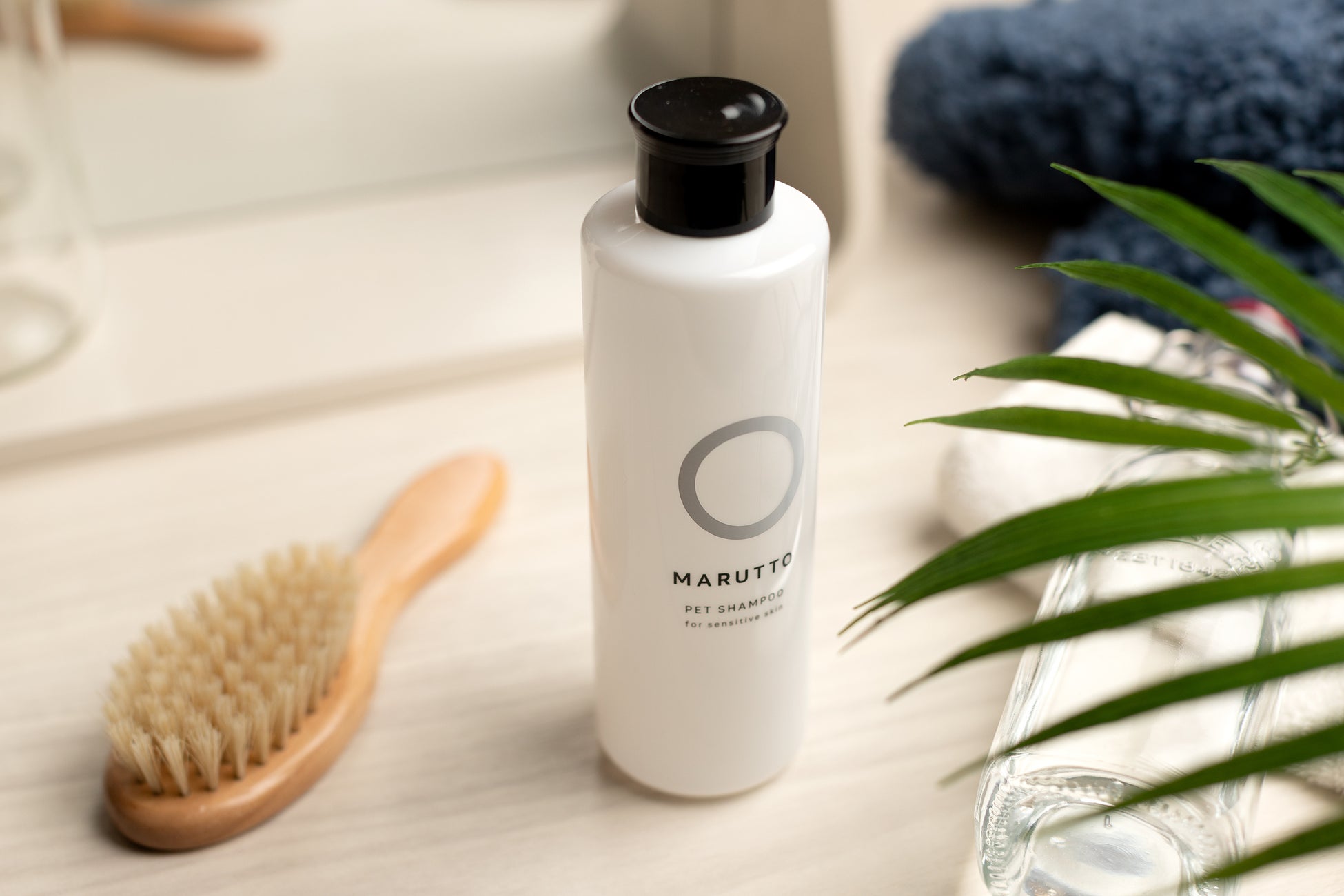 マルットペットシャンプー250mL