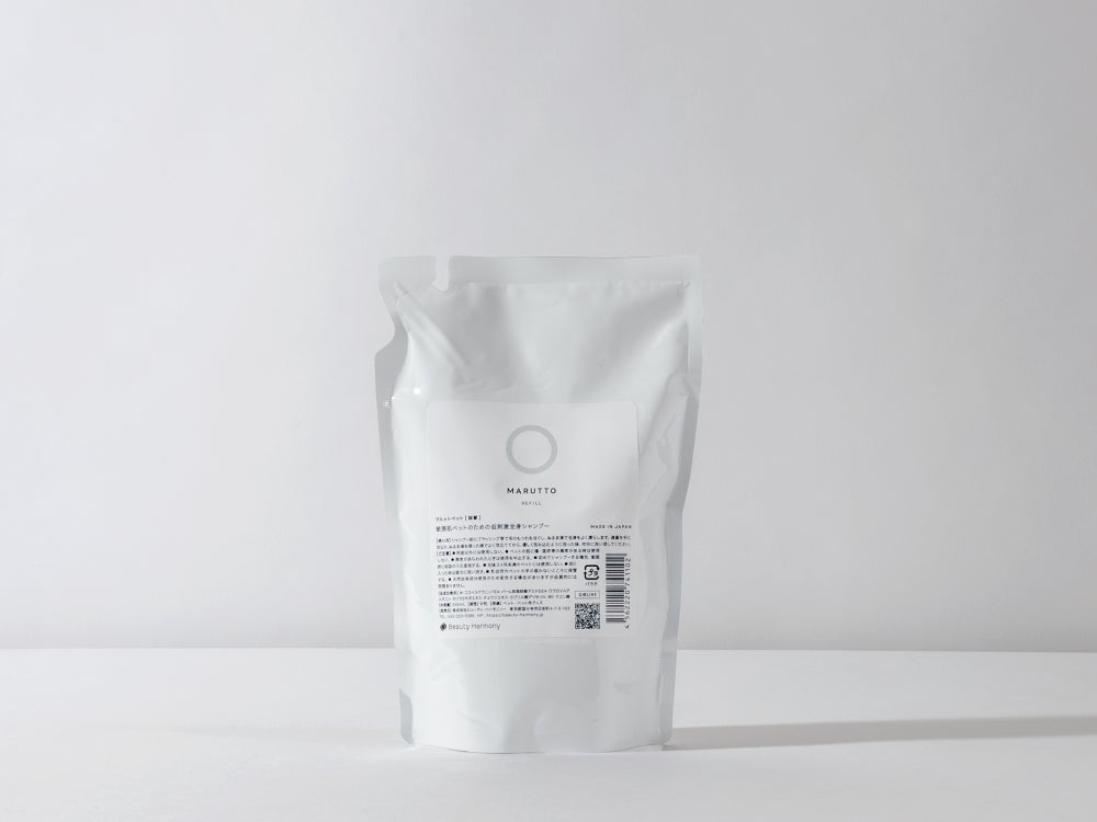 マルットペット 350mL詰め替え  2,600円(税込)
