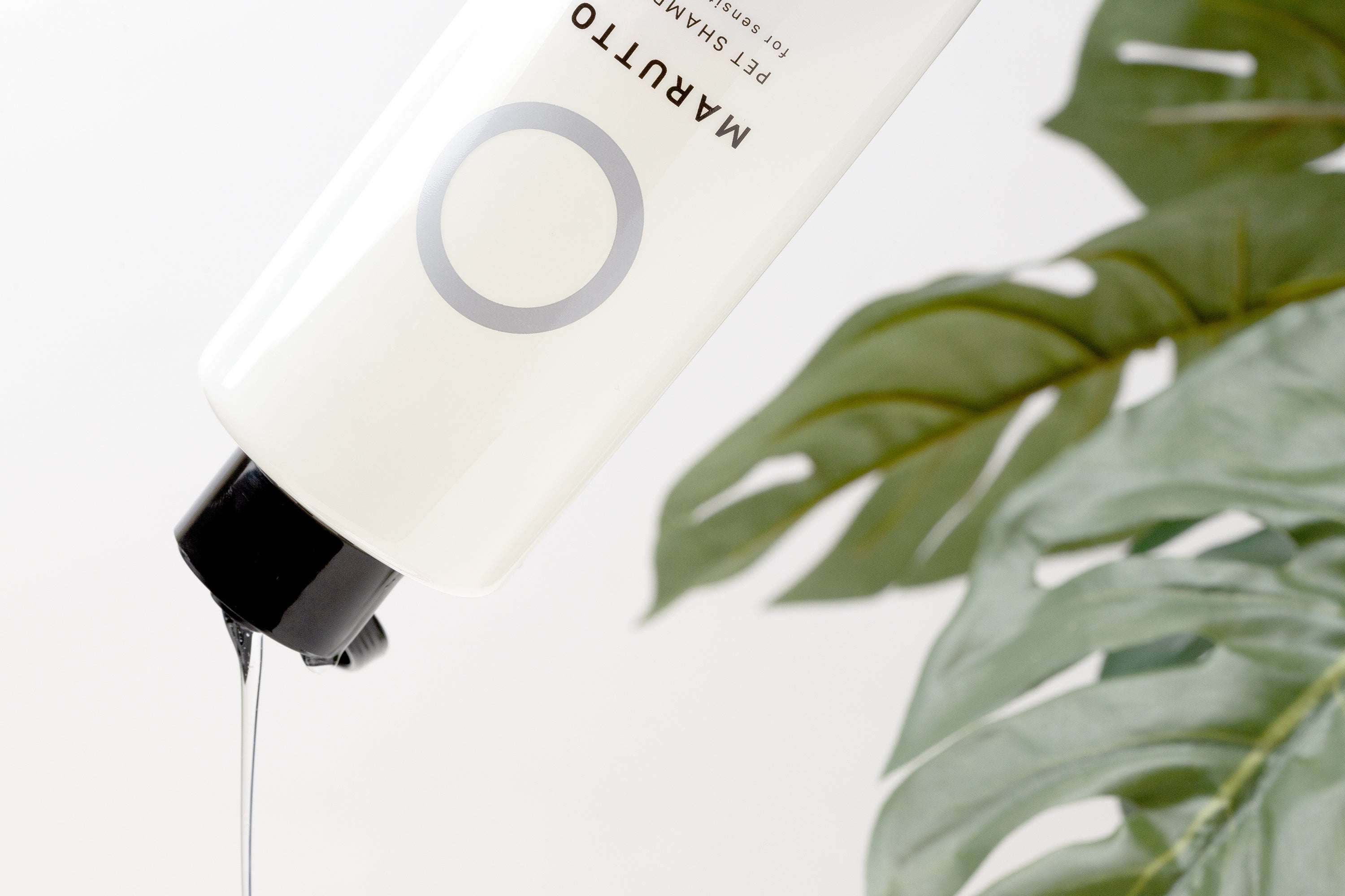 天然由来成分100%で肌に優しい