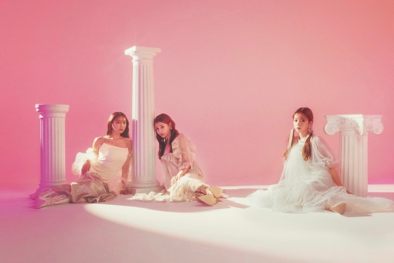 明日花キララ、さおりん、森咲智美