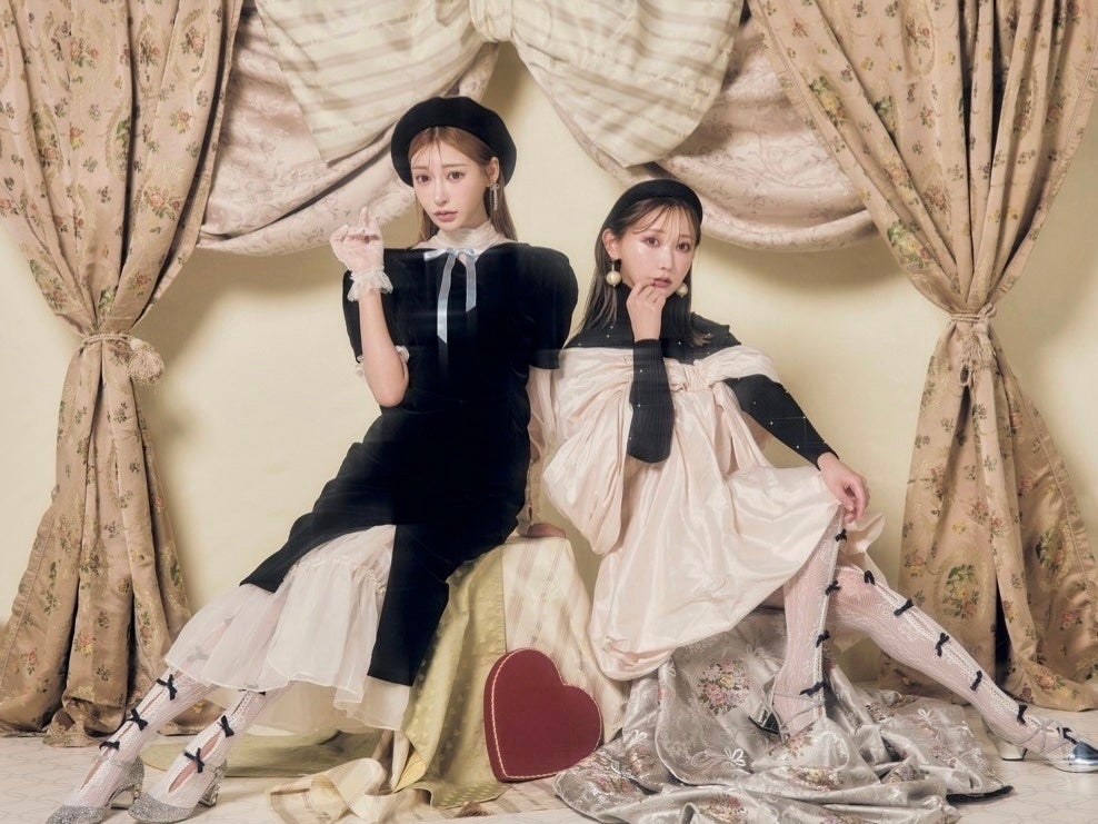 明日花キララ、菅野結以