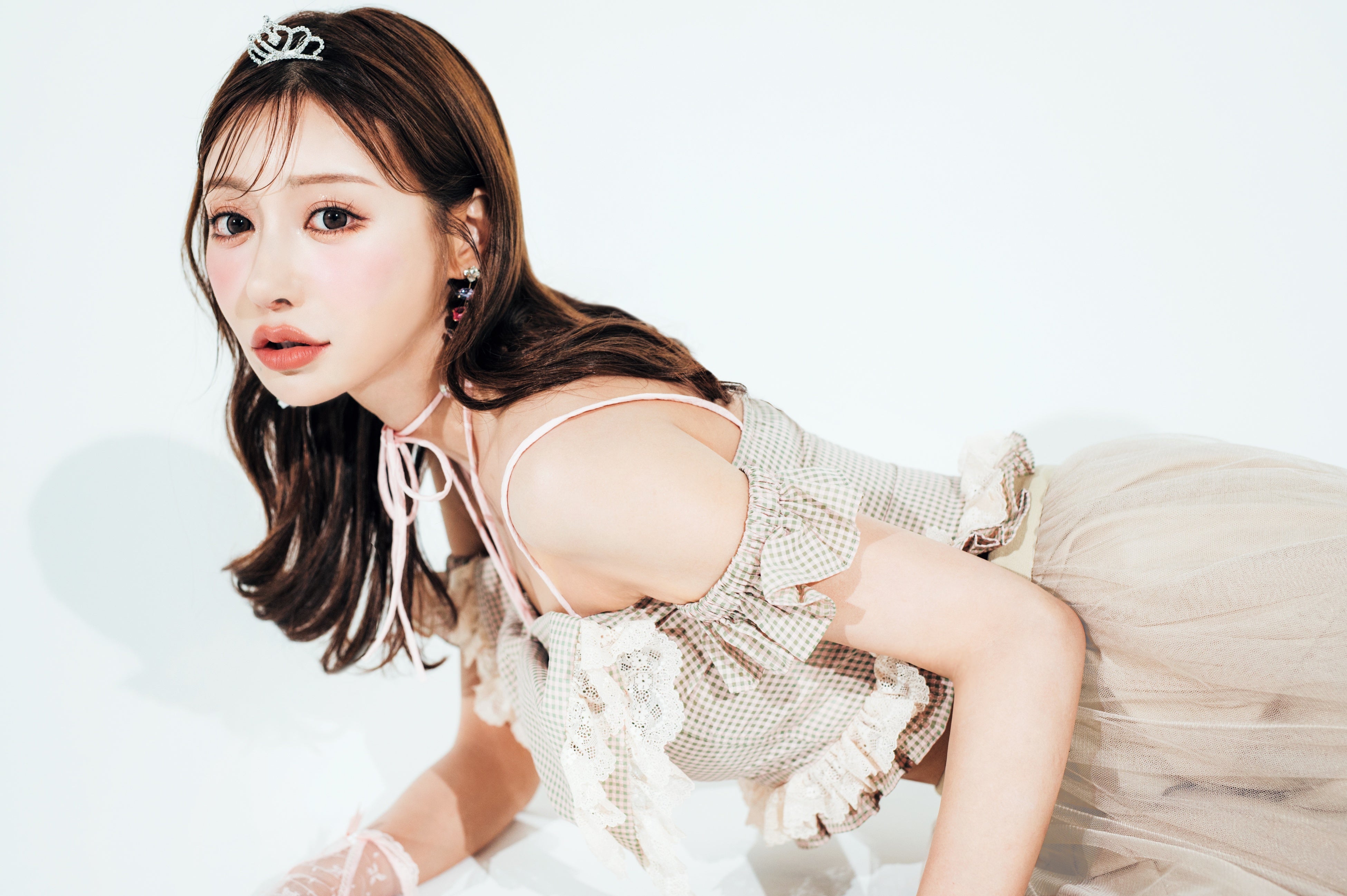 明日花キララ「誰でもプリンセス」