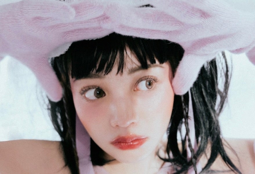 吉木千紗都「オリエンタル・レディ」