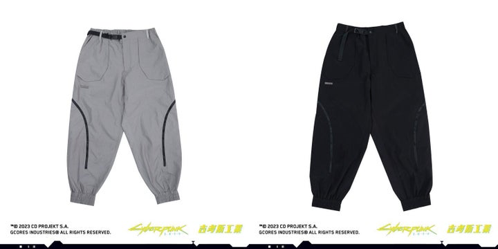 サイバーパンク2077×ジーコアズ工業コラボアイテム日本上陸!POPUP STORE開催 サイバーパンク2077×ジーコアズ工業コラボアイテム日本上陸!POPUP STORE開催