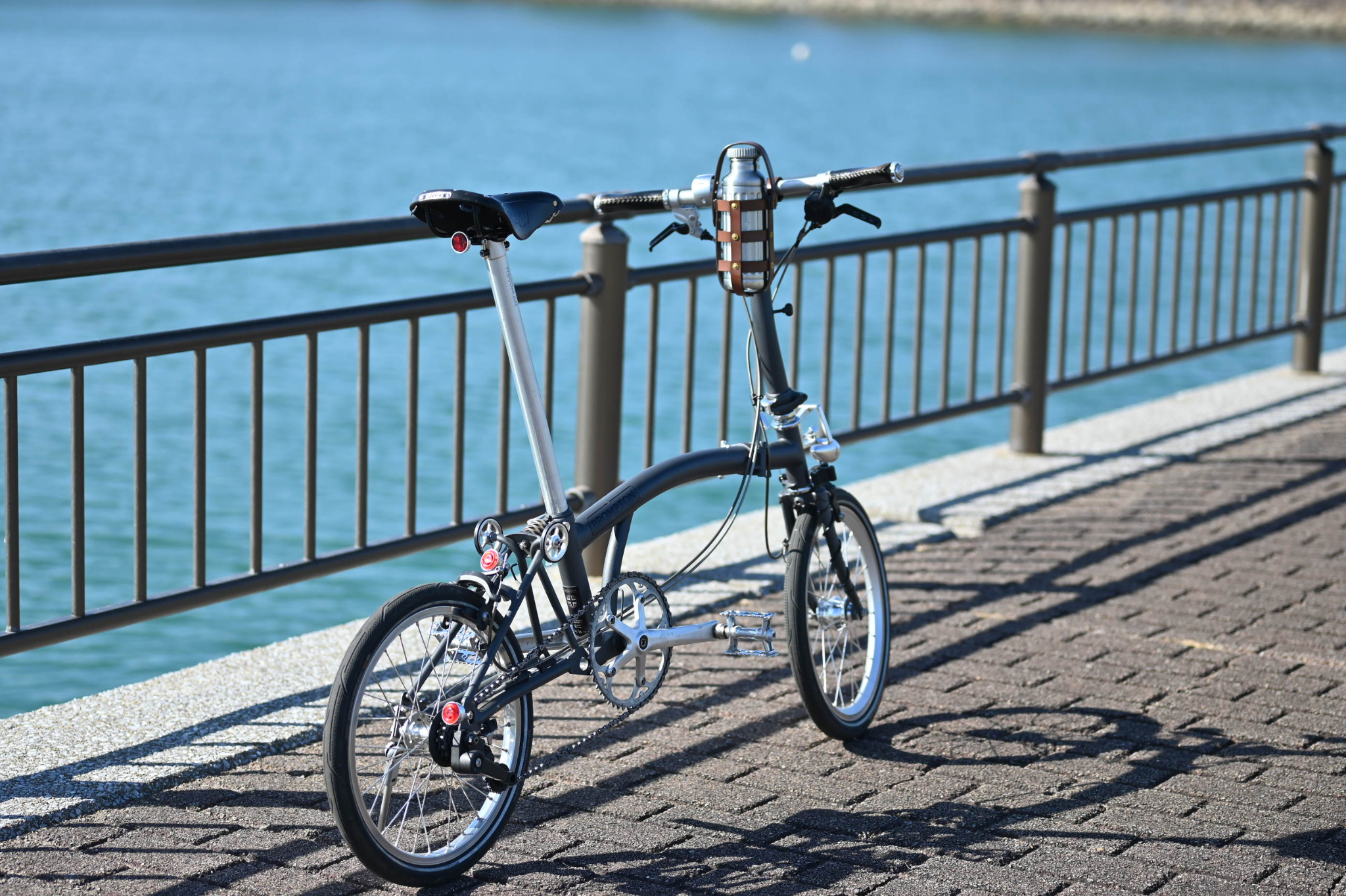 専用❗️ステンレスボトル ケージセット 自転車 ツーリング クラシック レトロ ステンレスボトル ケージセット 自転車 ツーリング クラシック レトロ