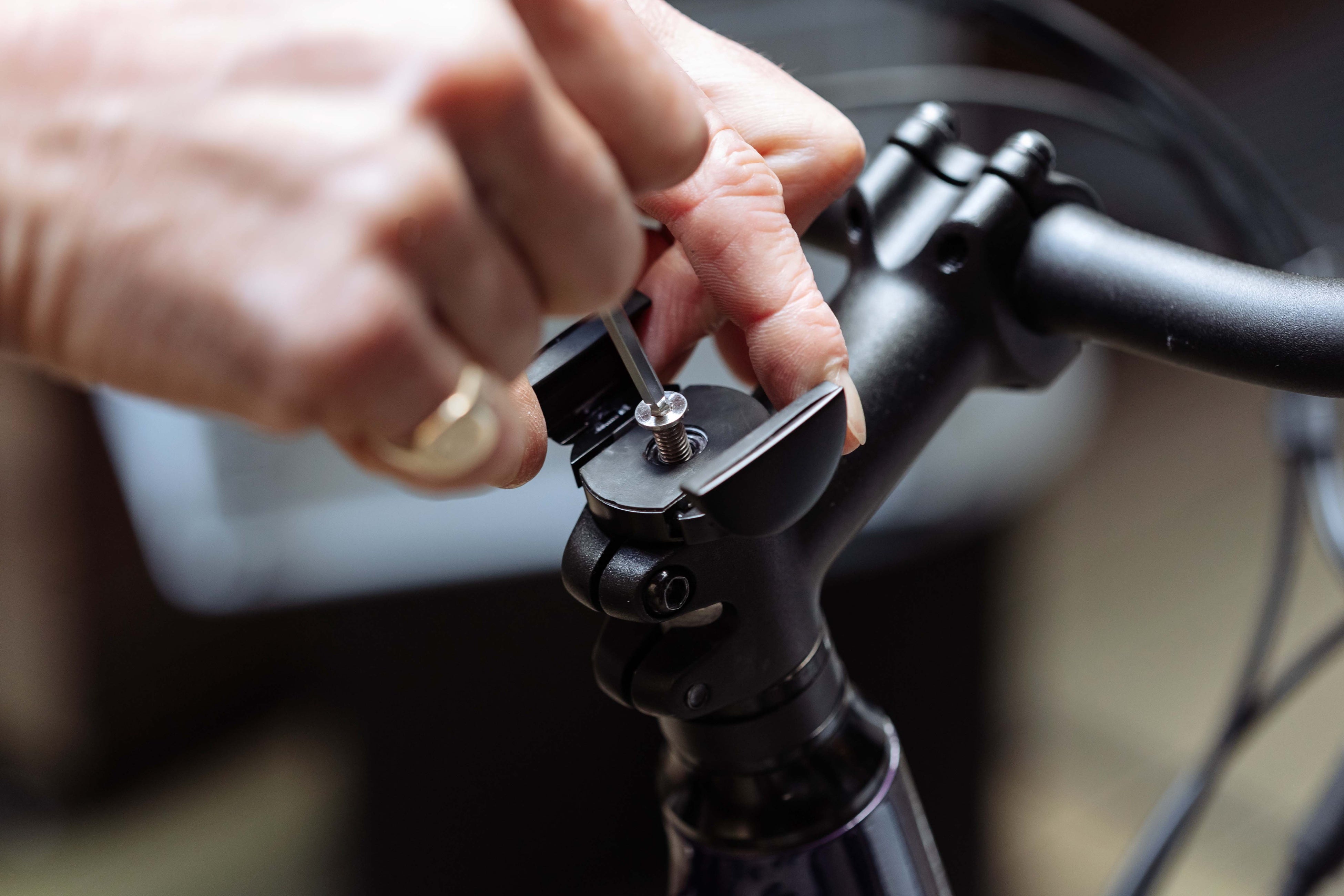 ループマウント loop mount 未使用品 LOOP MOUNT ( ループマウント ) サイクルコンピューター