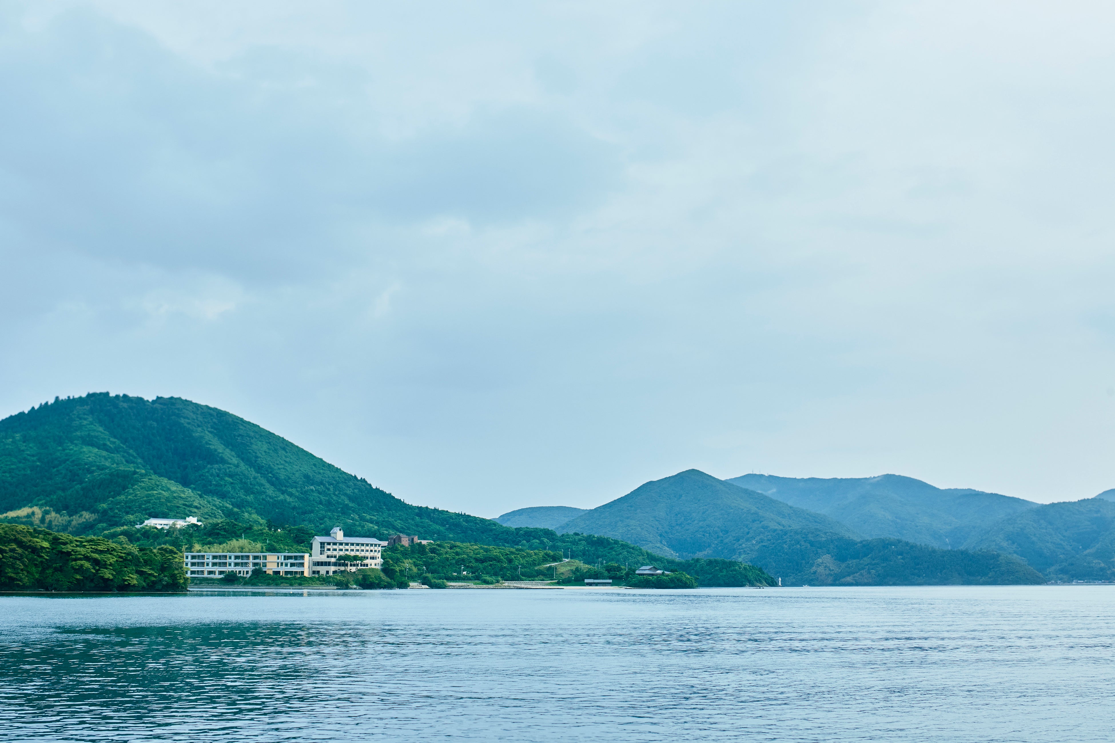 海士町で自己探求の旅「セルフウェルビーイング」プラン販売開始 海士町で自己探求の旅「セルフウェルビーイング」プラン販売開始