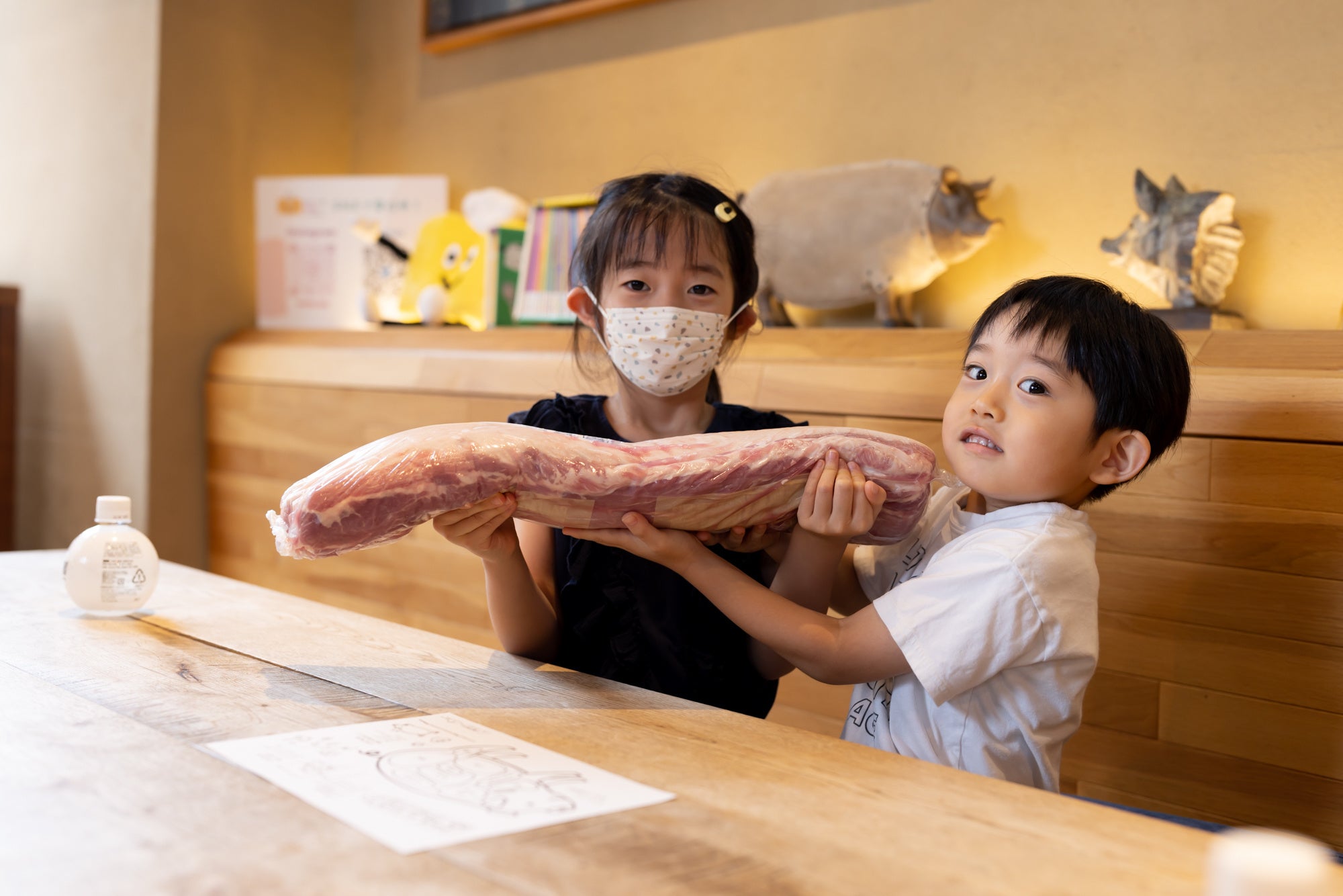 cookpad おりょうり えほん 食育 親子 レシピ 30冊セット クックパッド、毎月届く絵本で食や料理が学べる「おりょうり